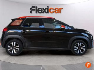 Citroën C3 Aircross PureTech 81kW (110CV) S&S FEEL
