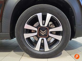 Citroën C3 Aircross PureTech 81kW (110CV) S&S FEEL