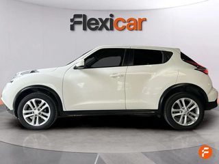 Nissan Juke 1.2 DIG-T ACENTA