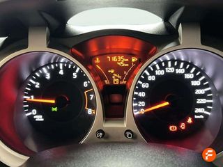 Nissan Juke 1.2 DIG-T ACENTA