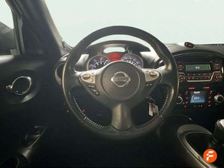 Nissan Juke 1.2 DIG-T ACENTA