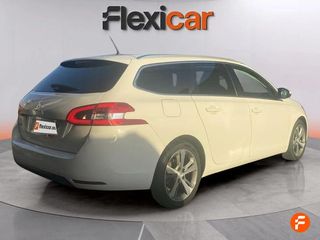 Peugeot 308 SW Allure Pack PureTech 130 S&S
