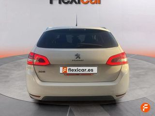 Peugeot 308 SW Allure Pack PureTech 130 S&S