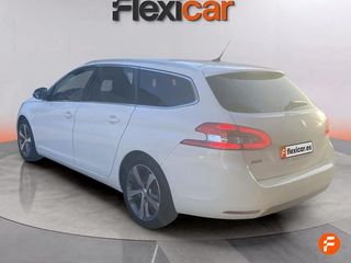 Peugeot 308 SW Allure Pack PureTech 130 S&S