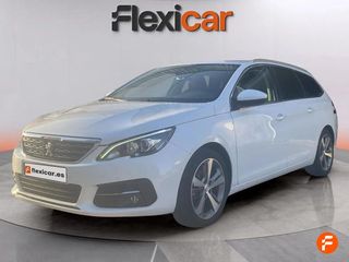 Peugeot 308 SW Allure Pack PureTech 130 S&S