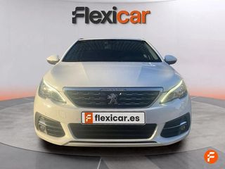 Peugeot 308 SW Allure Pack PureTech 130 S&S