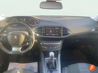 Peugeot 308 SW Allure Pack PureTech 130 S&S