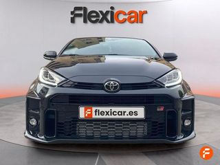 Toyota Yaris 1.6 192kW RZ Circuit Pack