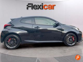 Toyota Yaris 1.6 192kW RZ Circuit Pack