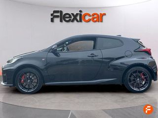 Toyota Yaris 1.6 192kW RZ Circuit Pack