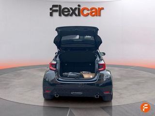 Toyota Yaris 1.6 192kW RZ Circuit Pack