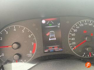 Toyota Yaris 1.6 192kW RZ Circuit Pack