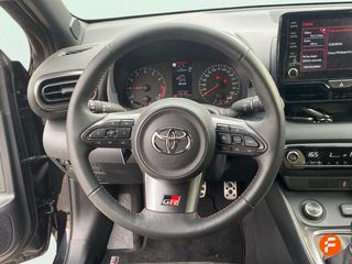 Toyota Yaris 1.6 192kW RZ Circuit Pack