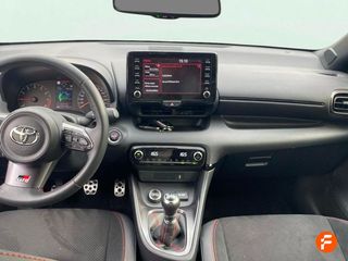 Toyota Yaris 1.6 192kW RZ Circuit Pack