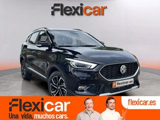 MG ZS 1.0T Luxury Auto