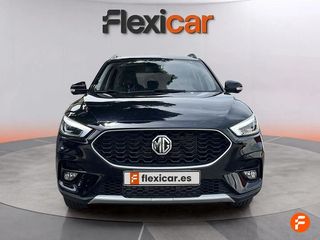 MG ZS 1.0T Luxury Auto