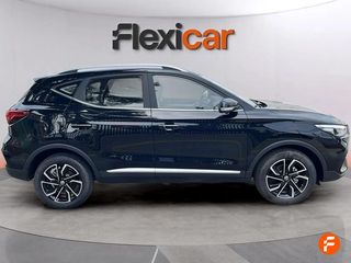 MG ZS 1.0T Luxury Auto