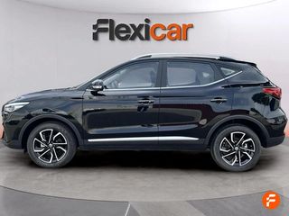 MG ZS 1.0T Luxury Auto