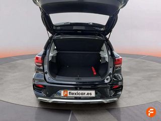 MG ZS 1.0T Luxury Auto