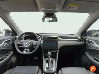 MG ZS 1.0T Luxury Auto