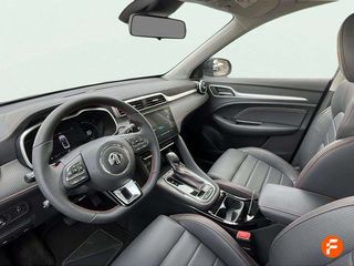 MG ZS 1.0T Luxury Auto