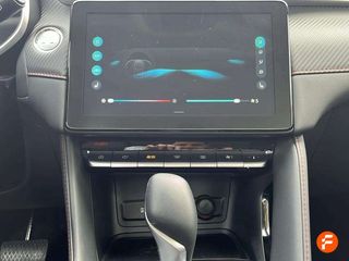 MG ZS 1.0T Luxury Auto