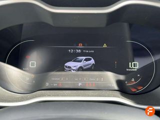 MG ZS 1.0T Luxury Auto