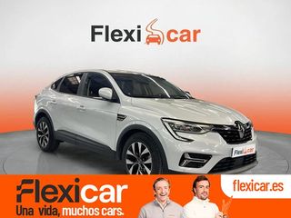 Renault Arkana Equilibre E-TECH Híbrido 105kW(145CV)