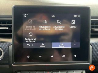 Renault Arkana Equilibre E-TECH Híbrido 105kW(145CV)