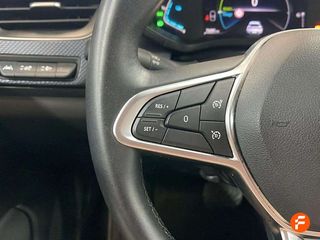 Renault Arkana Equilibre E-TECH Híbrido 105kW(145CV)