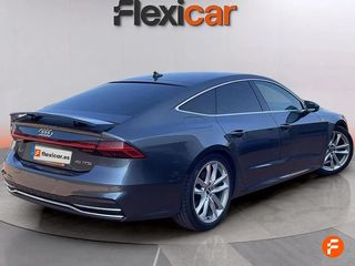 Audi A7 Sportback 45 TFSI S tronic