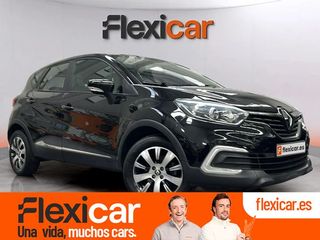 Renault Captur Zen Energy TCe 87kW (120CV) EDC