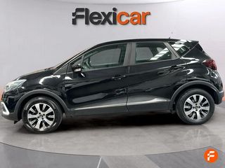 Renault Captur Zen Energy TCe 87kW (120CV) EDC