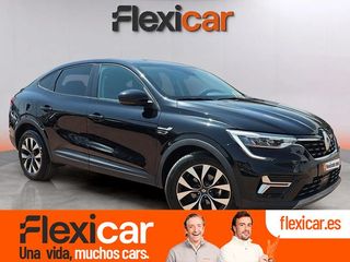 Renault Arkana Evolution TCe 103kW(140CV) EDC mild hybr