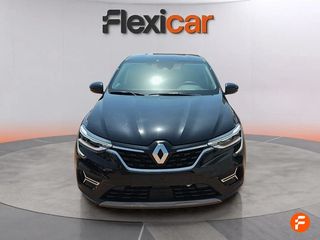 Renault Arkana Evolution TCe 103kW(140CV) EDC mild hybr