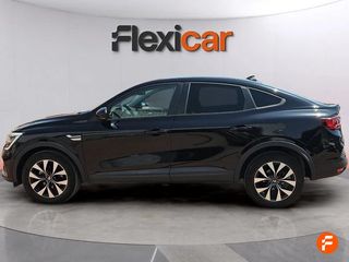 Renault Arkana Evolution TCe 103kW(140CV) EDC mild hybr