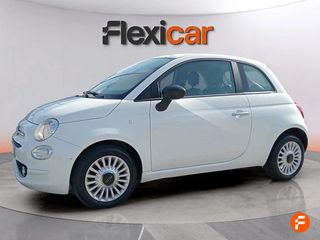 Fiat 500 1.2 8v 51kW (69CV) Lounge