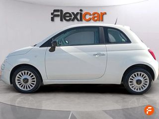 Fiat 500 1.2 8v 51kW (69CV) Lounge