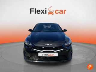 Kia Ceed 1.5  160cv