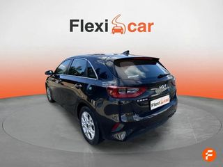 Kia Ceed 1.5  160cv