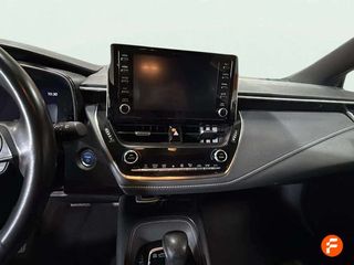 Toyota Corolla 2.0 180H ACTIVE TECH E-CVT