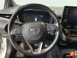 Toyota Corolla 2.0 180H ACTIVE TECH E-CVT