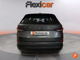 Skoda Kodiaq 2.0 TDI 110KW (150cv) DSG 4x4 L&K