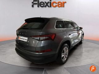 Skoda Kodiaq 2.0 TDI 110KW (150cv) DSG 4x4 L&K