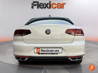 Volkswagen Passat R-Line 1.5 TSI 110kW (150CV)