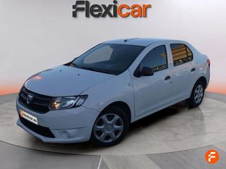 Dacia Logan Ambiance 1.2 75 EU6