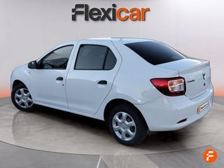 Dacia Logan Ambiance 1.2 75 EU6