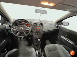 Dacia Logan Ambiance dCi 66kW (90CV)