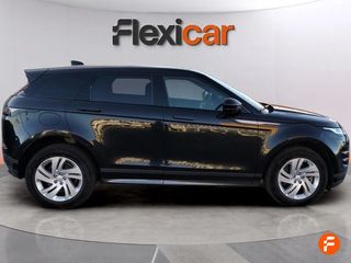 Land-Rover Range Rover Evoque 2.0 D163 R-Dynamic AUTO 4WD MHEV