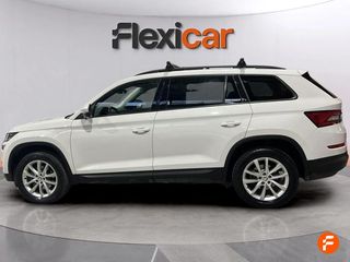 Skoda Kodiaq 2.0 TDI 110KW (150cv) DSG 4x2 Ambition